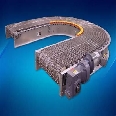 Wiremesh Belt Conveyor