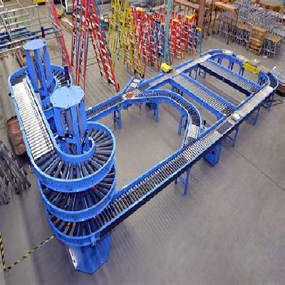 Assembly Line Conveyors