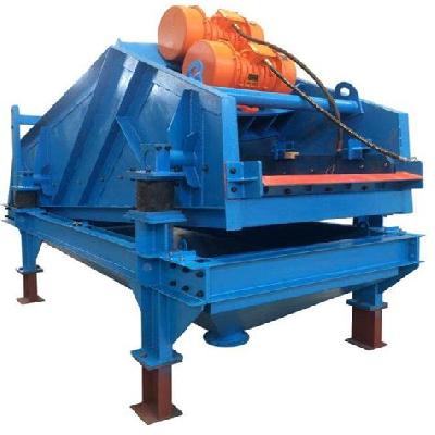 Dewatering Screen