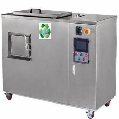 Food Waste Composting Machine