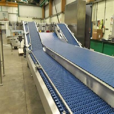 Modular Conveyor System