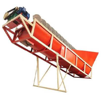 Sand Washing Machine