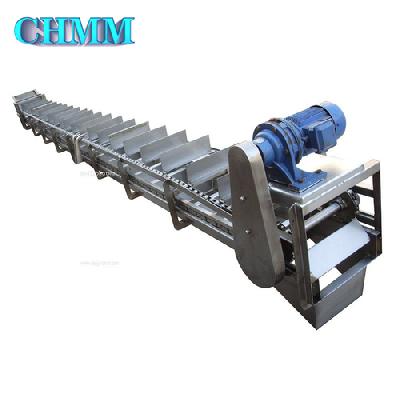 Scraper Conveyor