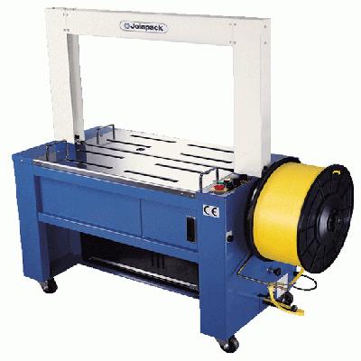 Automatic Box Strapping Machine
