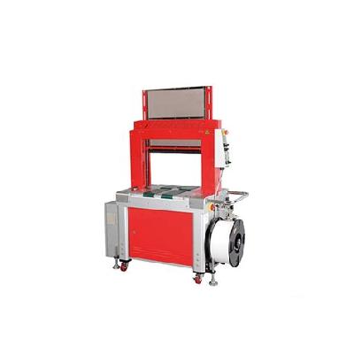 Automatic Strapping Machine With Pressing