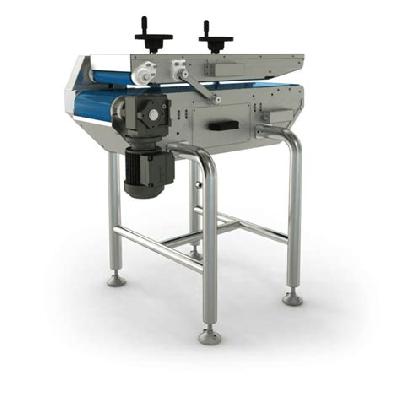 Bag Flattener Conveyor