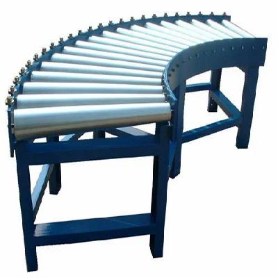 Bend Roller Conveyor