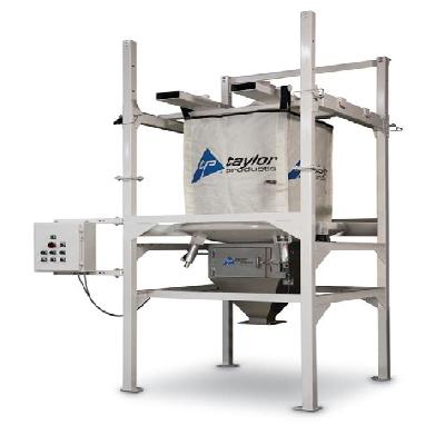Bulk Bag Unloaders