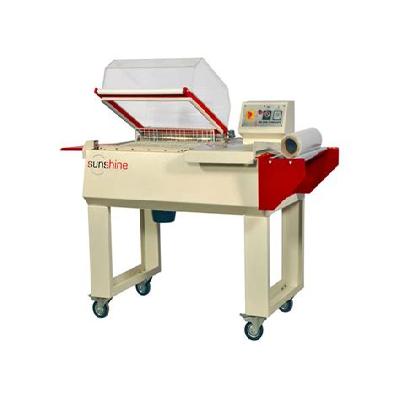 Chamber Type Shrink Packing Machines