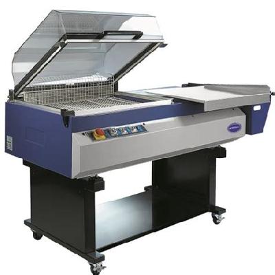 Heat Shrink Chamber Machine