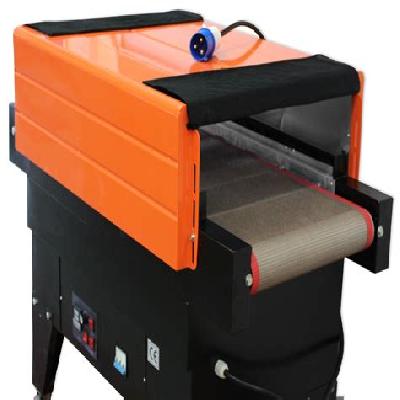 Heat Shrink Tunnel Machine