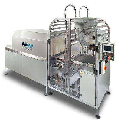 High Speed Wrapping Machine