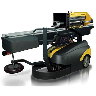 Semi Automatic Wrapping Machine