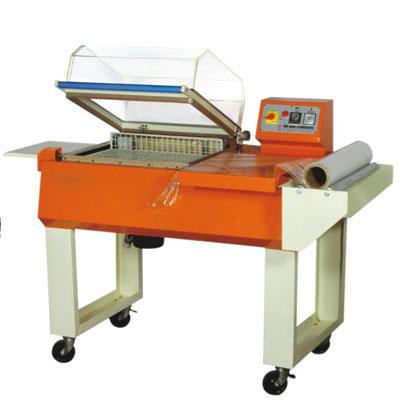 Shrink Wrapping Machine Chamber Type