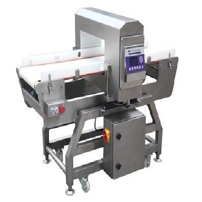 Snacks Metal Detector