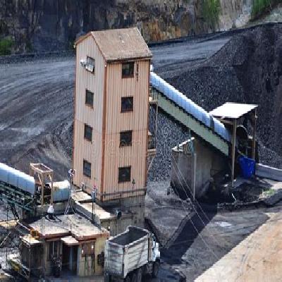 Conveyor Systems For Power Plants