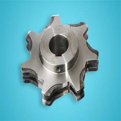 Link Chain Sprockets