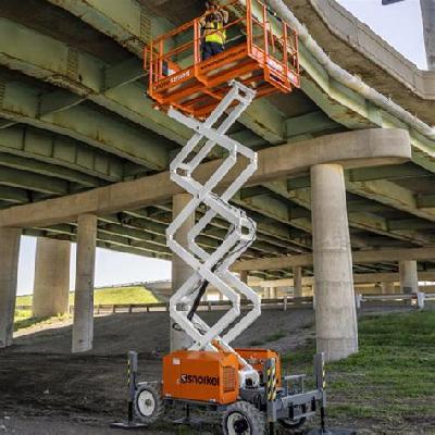 Scissor Lifts