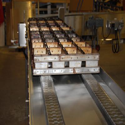 Tin Conveyors