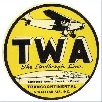 Airline Labels