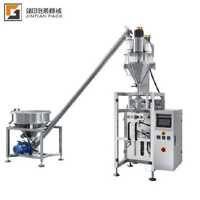 Auger Powder Filling Machine
