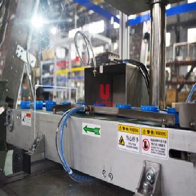 Cap Lining Machines