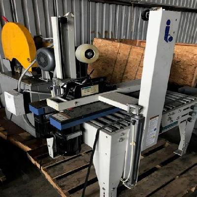 Carton Underside Sealer