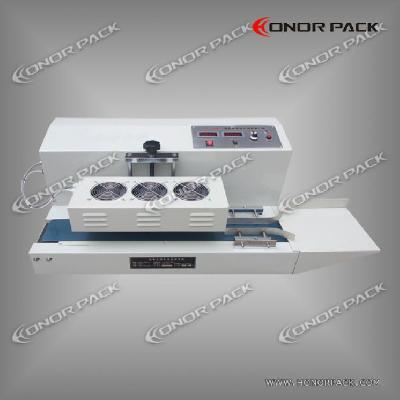 Desktop Induction Cap Sealer