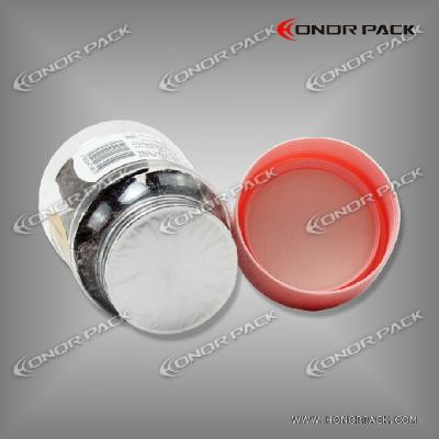 Foam Backing Weld Seal Induction Seal Liner