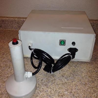 Hand Held Induction Cap Sealer SPP-S500B