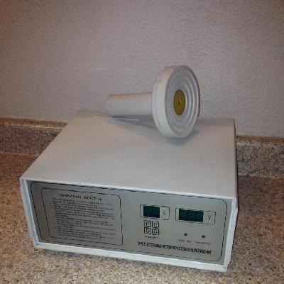 Hand Held Induction Cap Sealer SPP-S500C