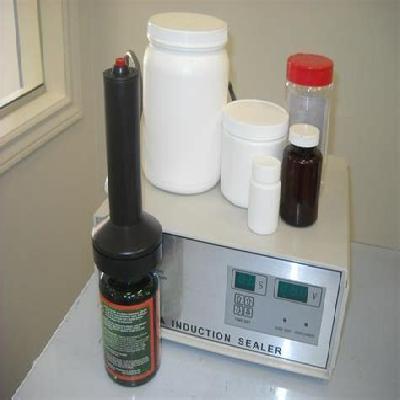 Hand Held Induction Cap Sealer SPP-S500D