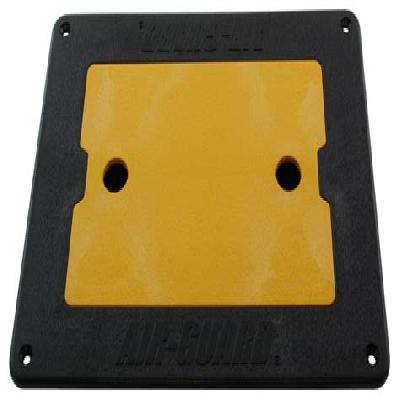 Integral Safety Seals