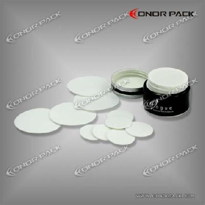 Mini Dia. Weld Seal Induction Seal liner