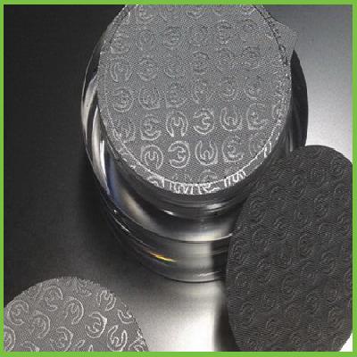 PET Clean Peel Heat Seal Film