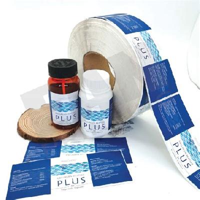 Pharmaceutical Labels