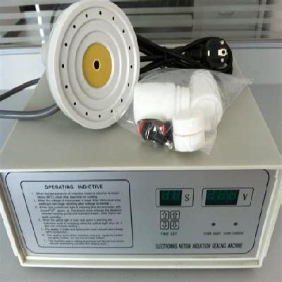 Portable Hand Held Manual Induction Cap Sealer