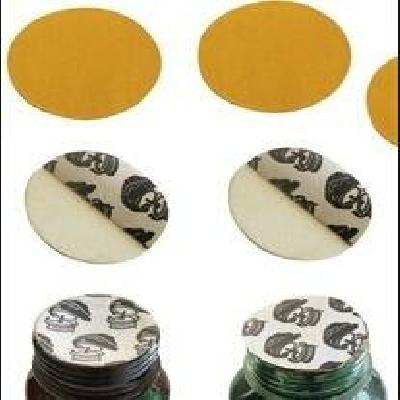 Resistance Induction Seal Liner