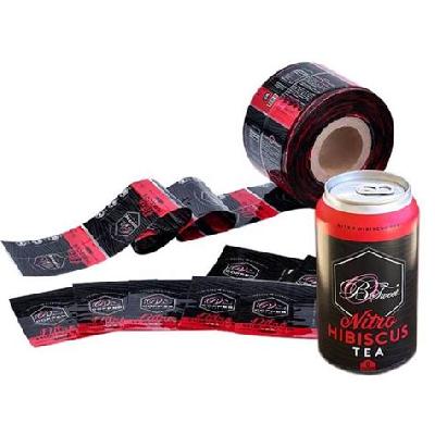Shrink Sleeve Label