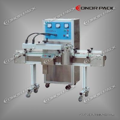Water Cooling Automatic Induction Cap Sealer