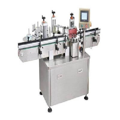 Wrap Around Labeling Machine