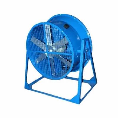 Air Circulator-Man Cooler
