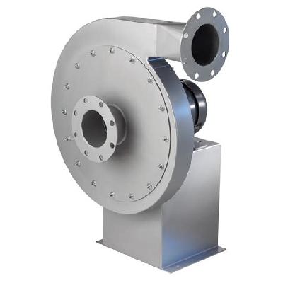 Centrifugal Process Fans