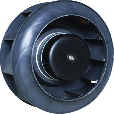 Centrifugal Ventilation Fans