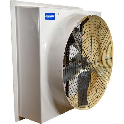 Exhaust Fans
