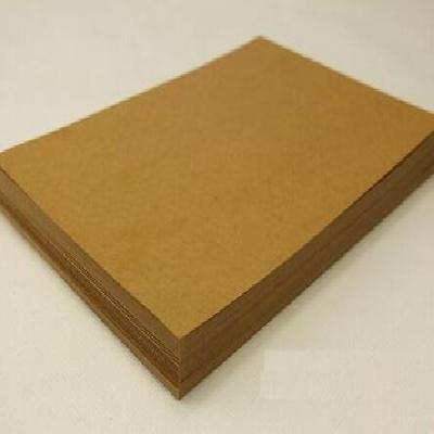 High GSM Kraft Paperboard