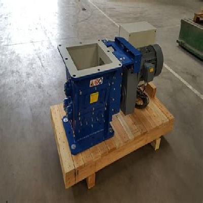 Roll Crusher