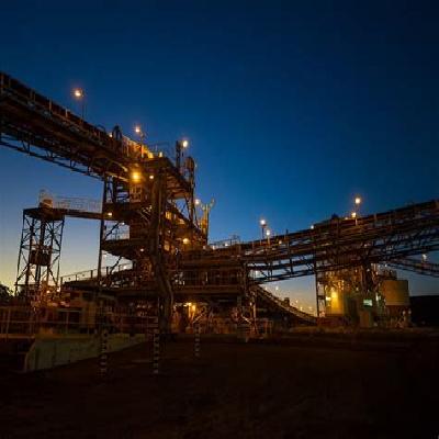 Coal Handling Plant