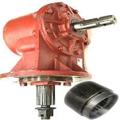 Gear Box