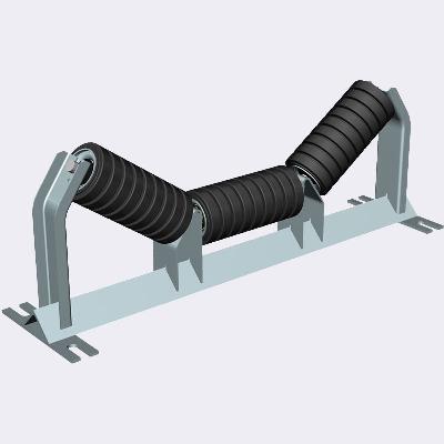 Impact Idler